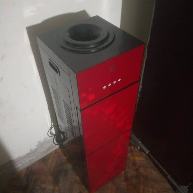 water dispenser 1