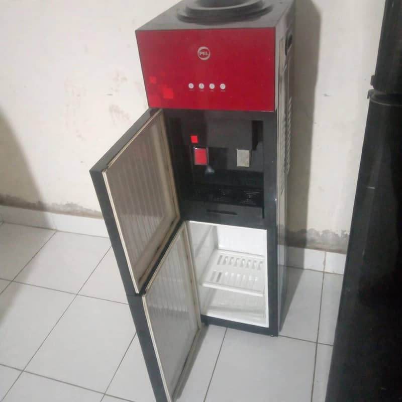 water dispenser 2
