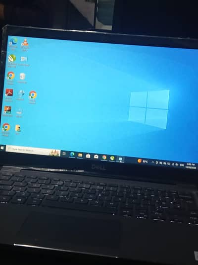Dell Laptop Core i5 10th Gen | 8GB RAM | Windows 10 Pro