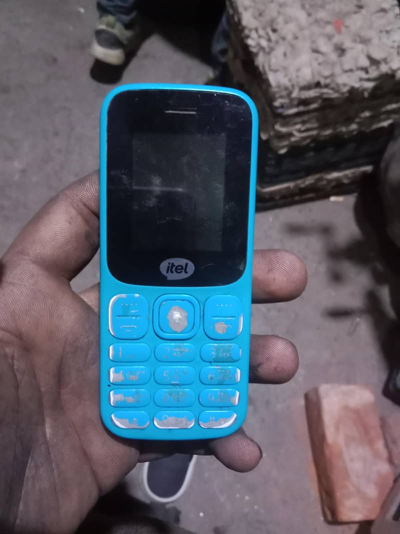Itel it2165 0