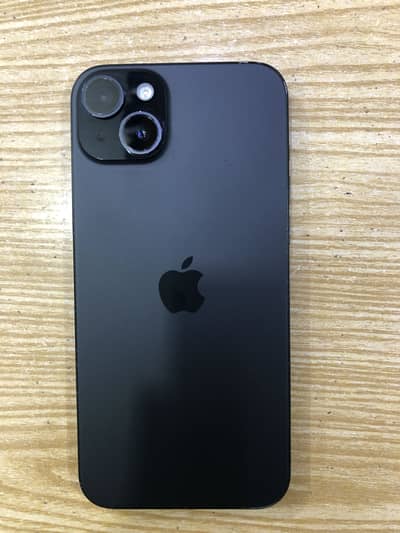 Apple iPhone 15 plus