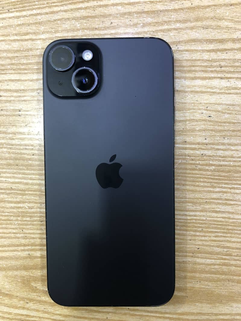 Apple iPhone 15 plus 0