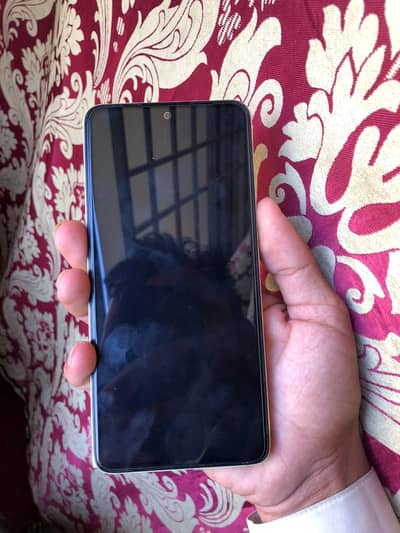 Xiaomi Redmi Note 14