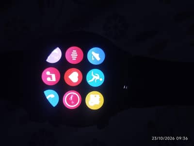 nerv smart watch available for sale Bluetooth calling & VIP backup