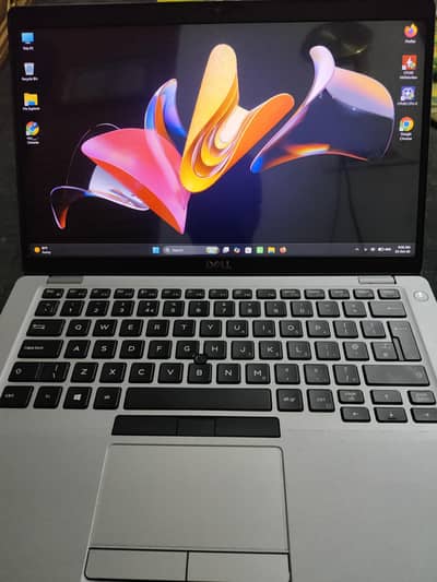 Dell latitude 5410- Core i5 10th generation | 16gb- 256gb