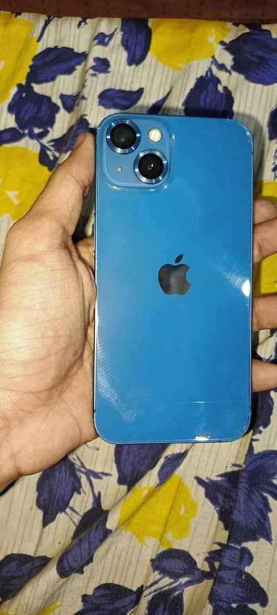 Apple iPhone 13 WATERPACK JV