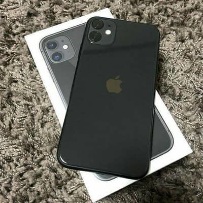 Apple iPhone 11 256GB non PTA
