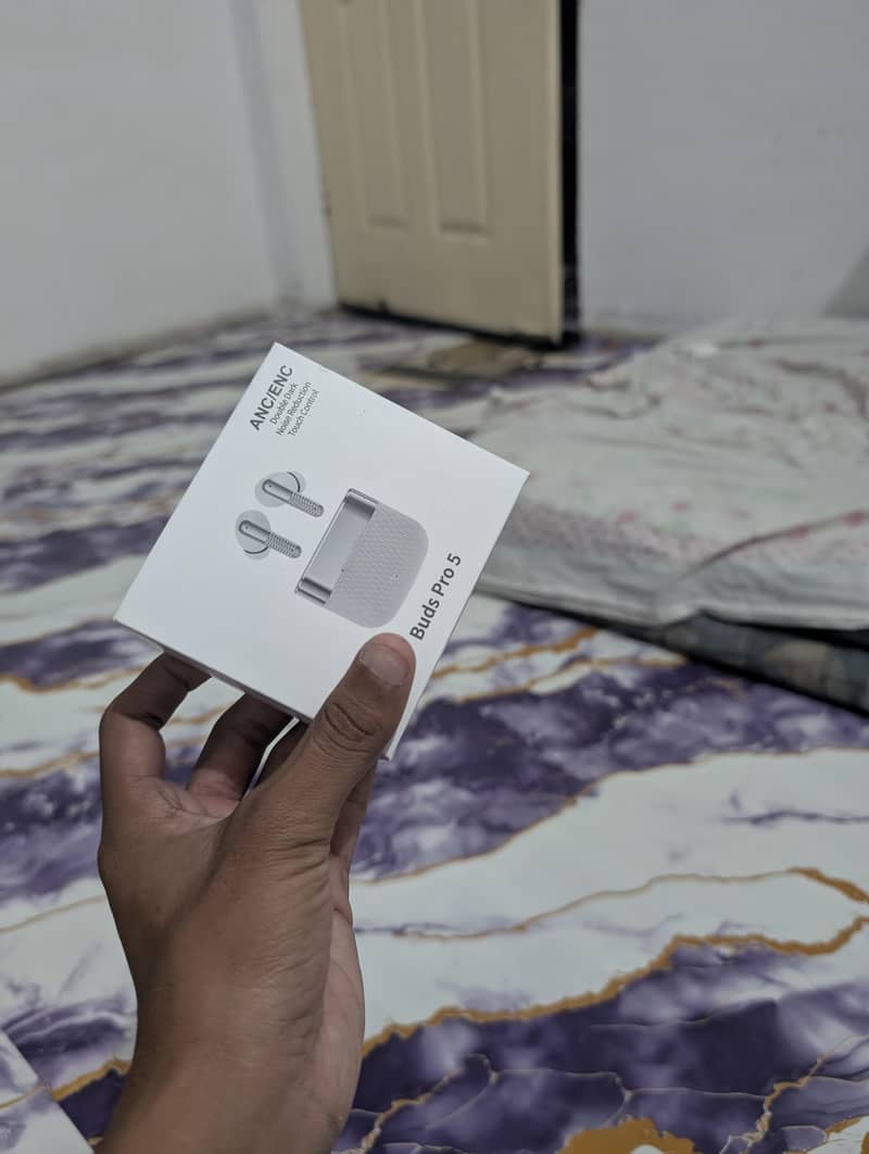 Buds Pro 5 0