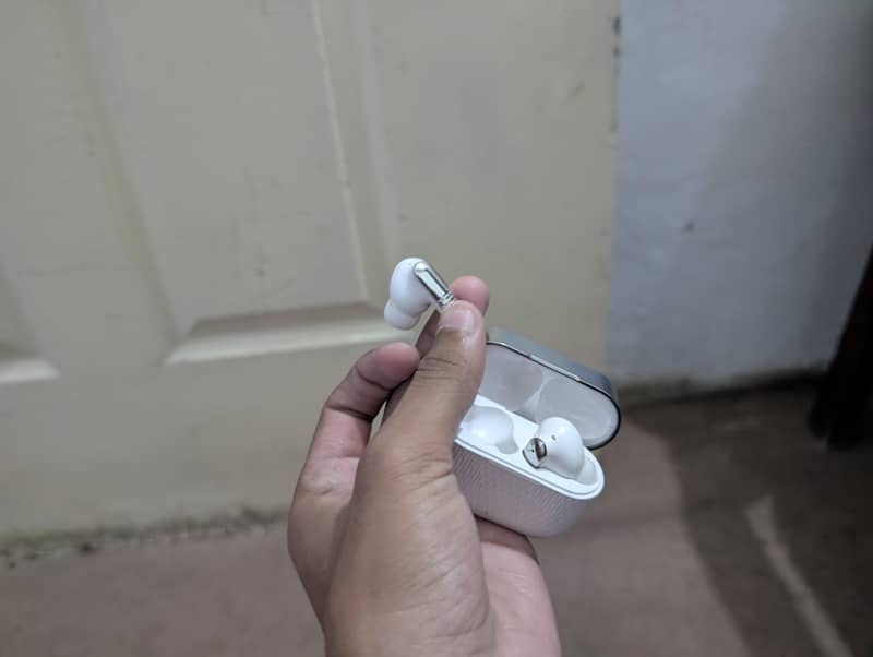Buds Pro 5 2