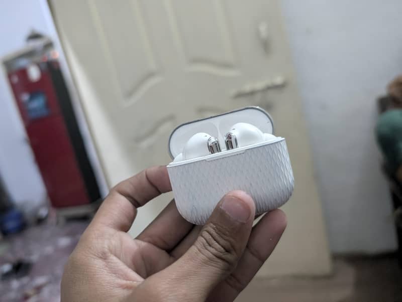 Buds Pro 5 3