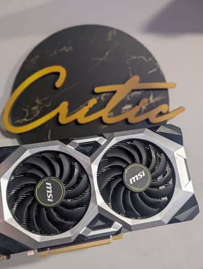 Rtx 2070 8gb msi ventus