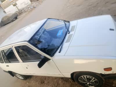 Urgent sale Suzuki Khyber 1996 karak body