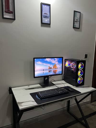 Gaming PC Setup | i5 6th Gen | GTX 960 4GB | 16GB RAM