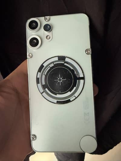 Nothing CMF Phone 2 Pro