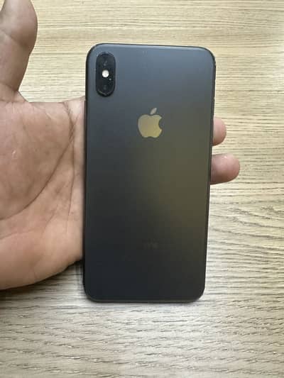 Apple iPhone XS Max