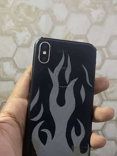 iPhone X 64GB PTA Approved