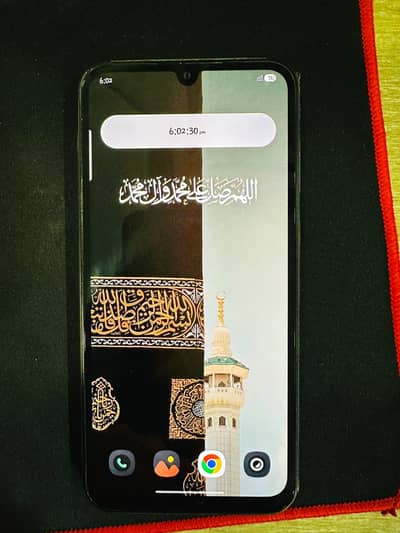 Samsung Mobile A15 5G