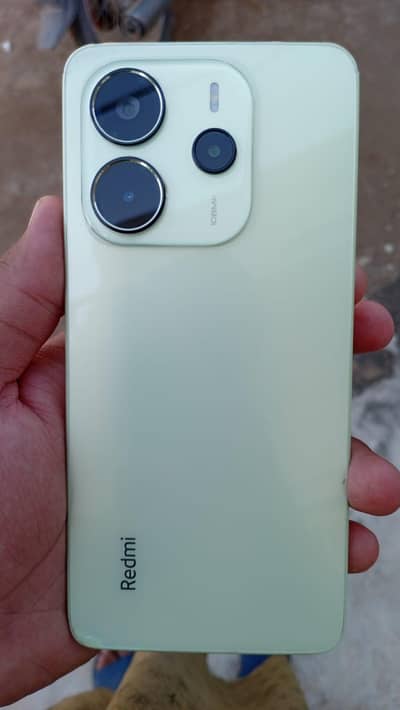Xiaomi Redmi Note 14