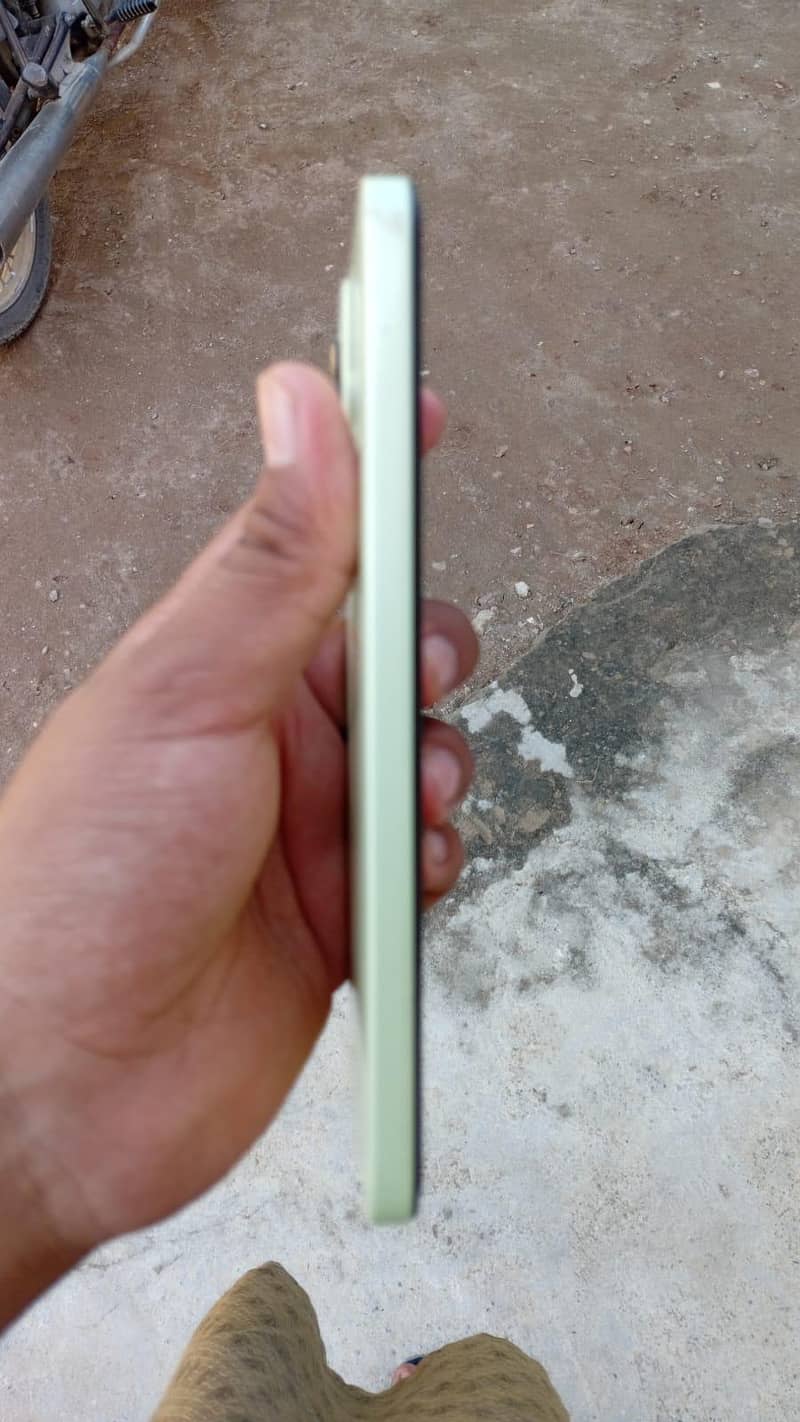 Xiaomi Redmi Note 14 1
