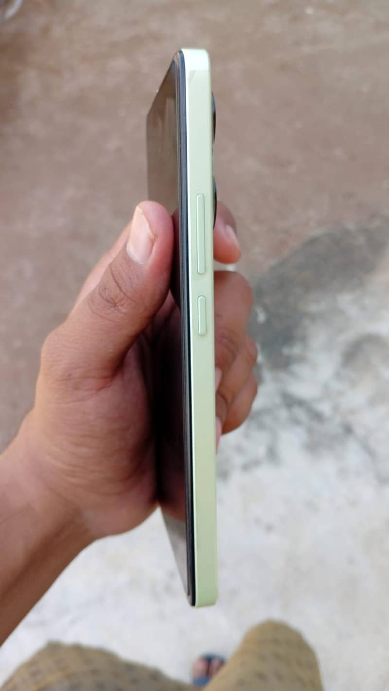 Xiaomi Redmi Note 14 2