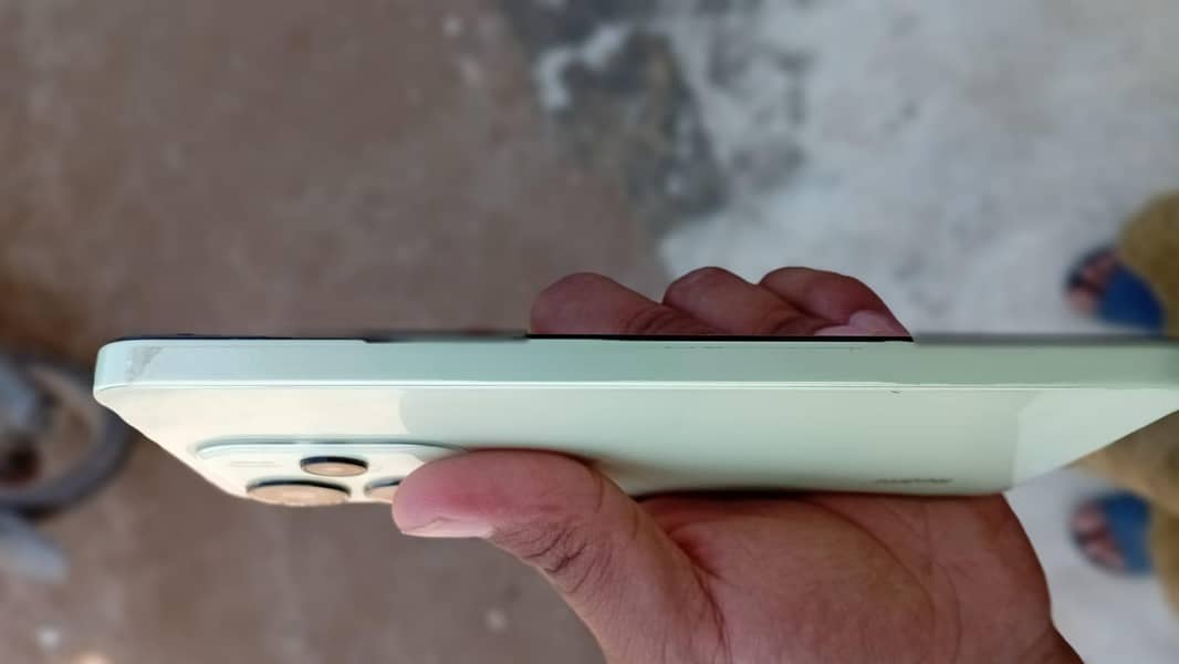 Xiaomi Redmi Note 14 3