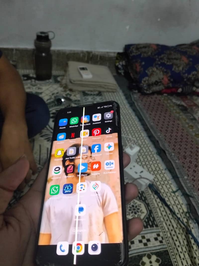 One Plus 9 Pro 5G 1