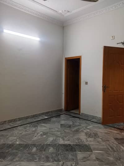 6 Marla Ground Portion for Rent