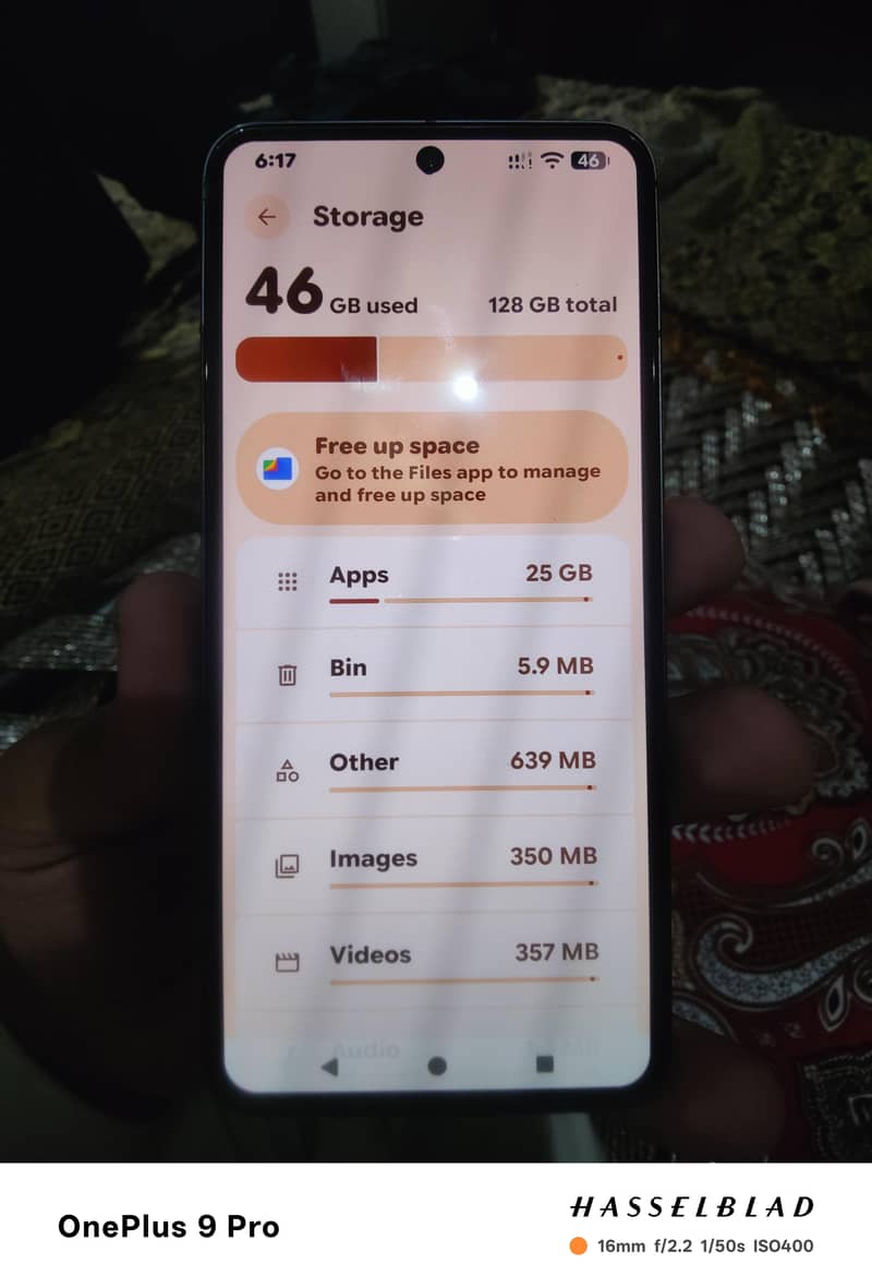 Google Pixel 8 3