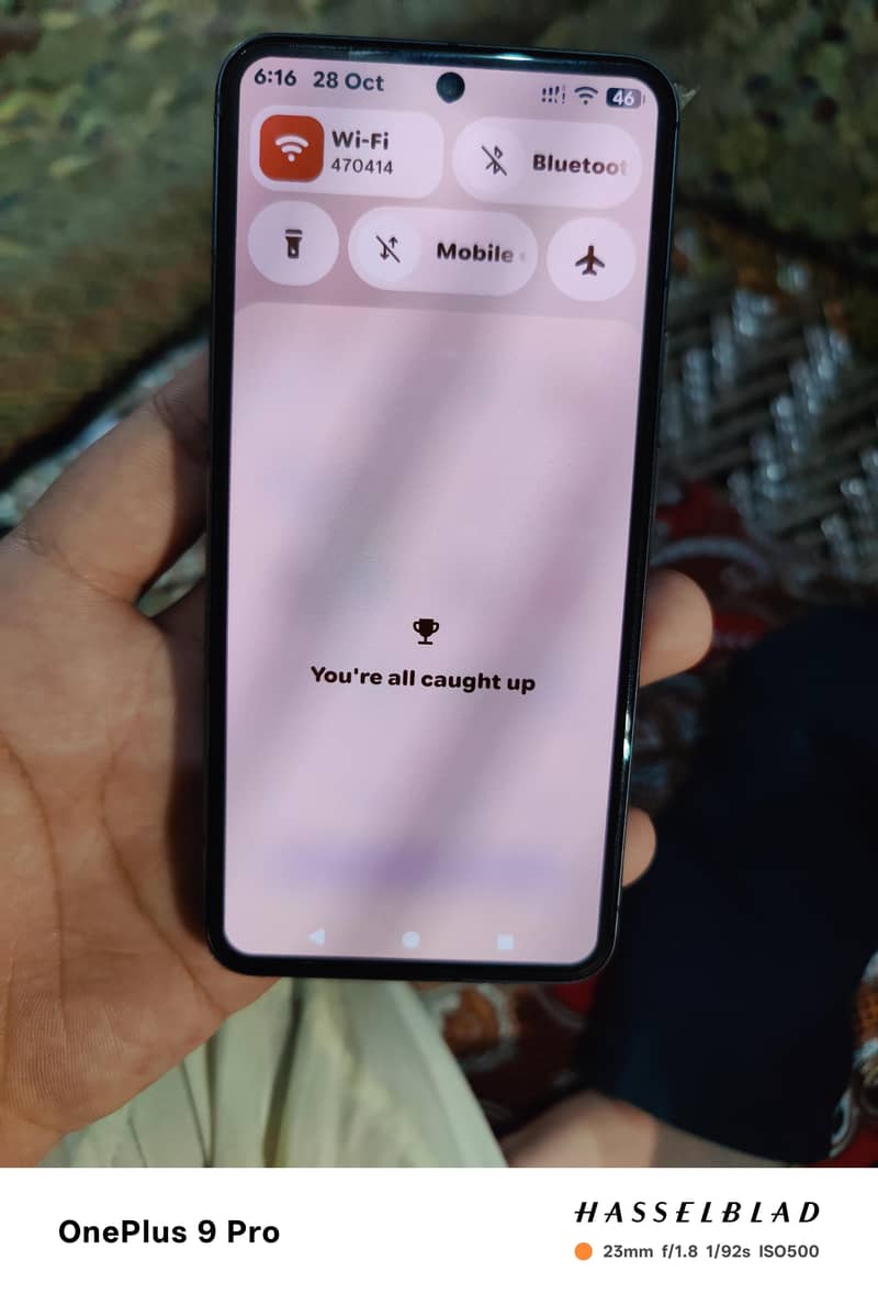 Google Pixel 8 4