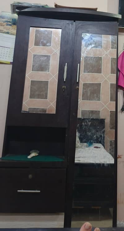 Good condition