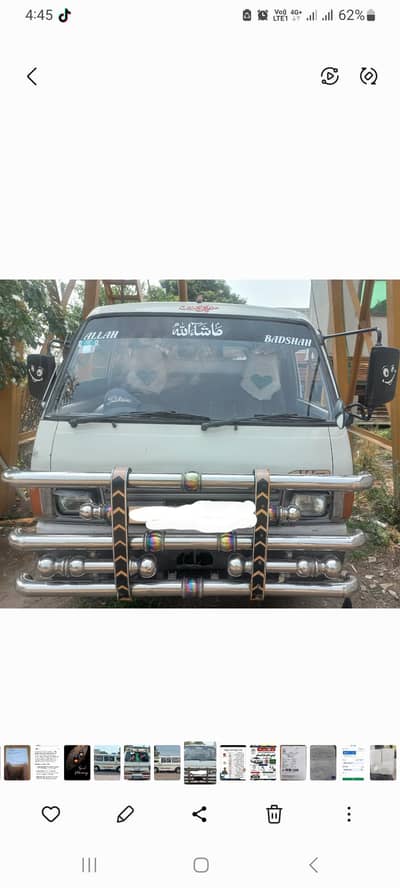 Mazda 2200 / 03337345078