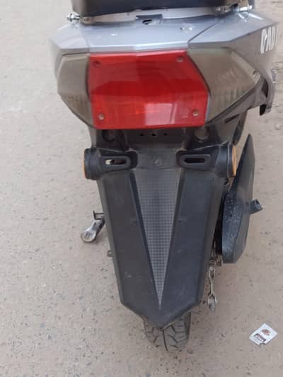 Road king