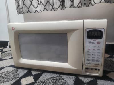 Dawlance full size Oven