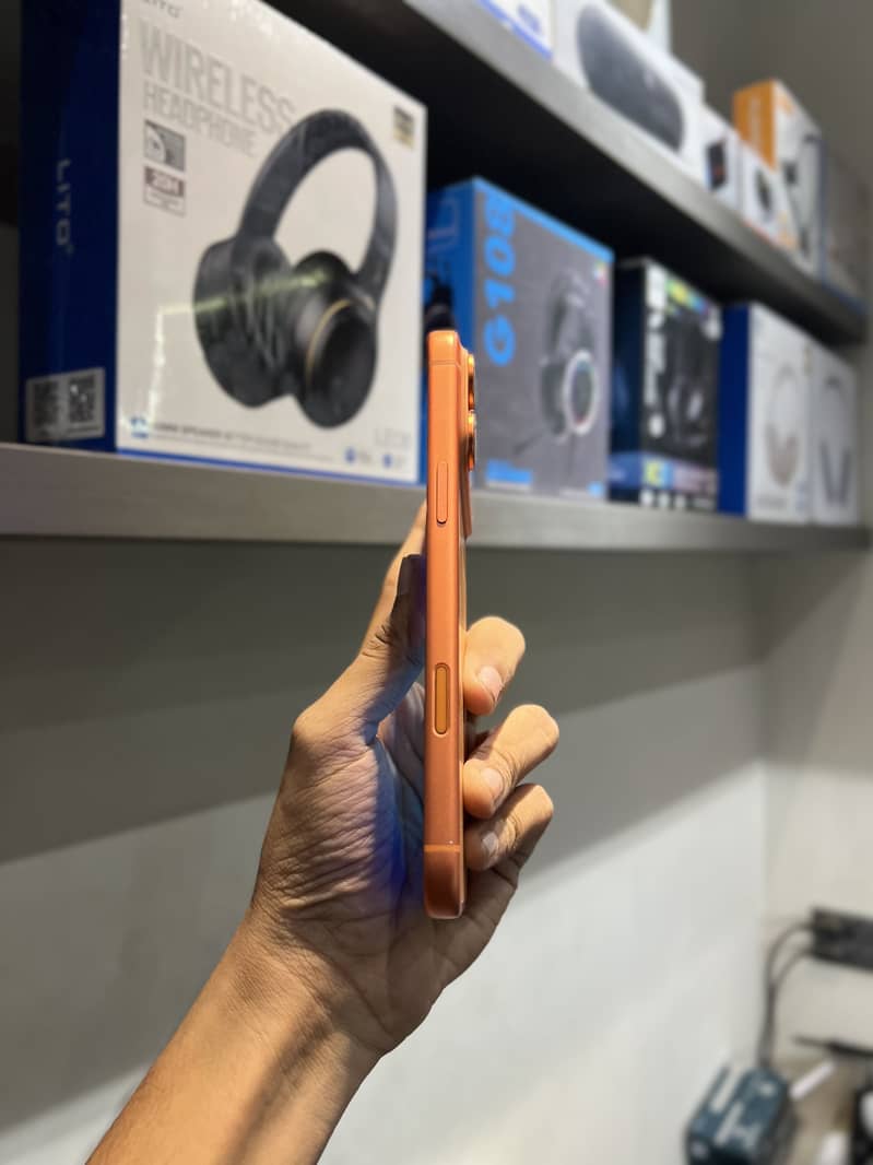 IPhone 17 Pro Max 1