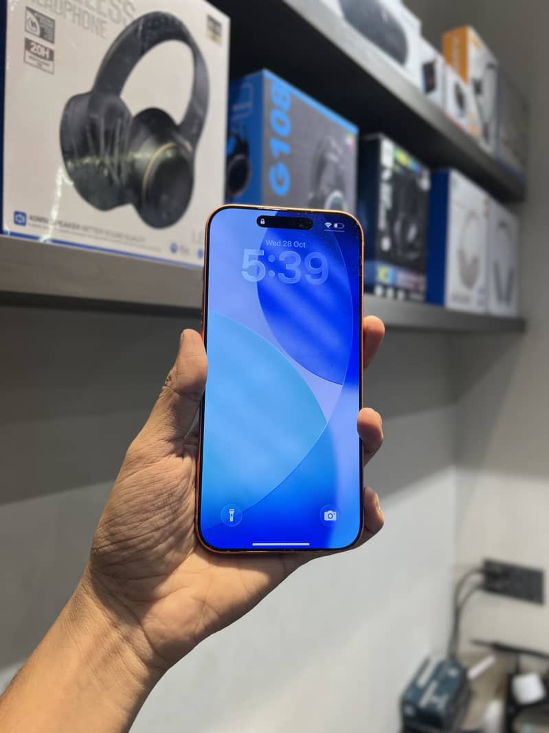 IPhone 17 Pro Max 2