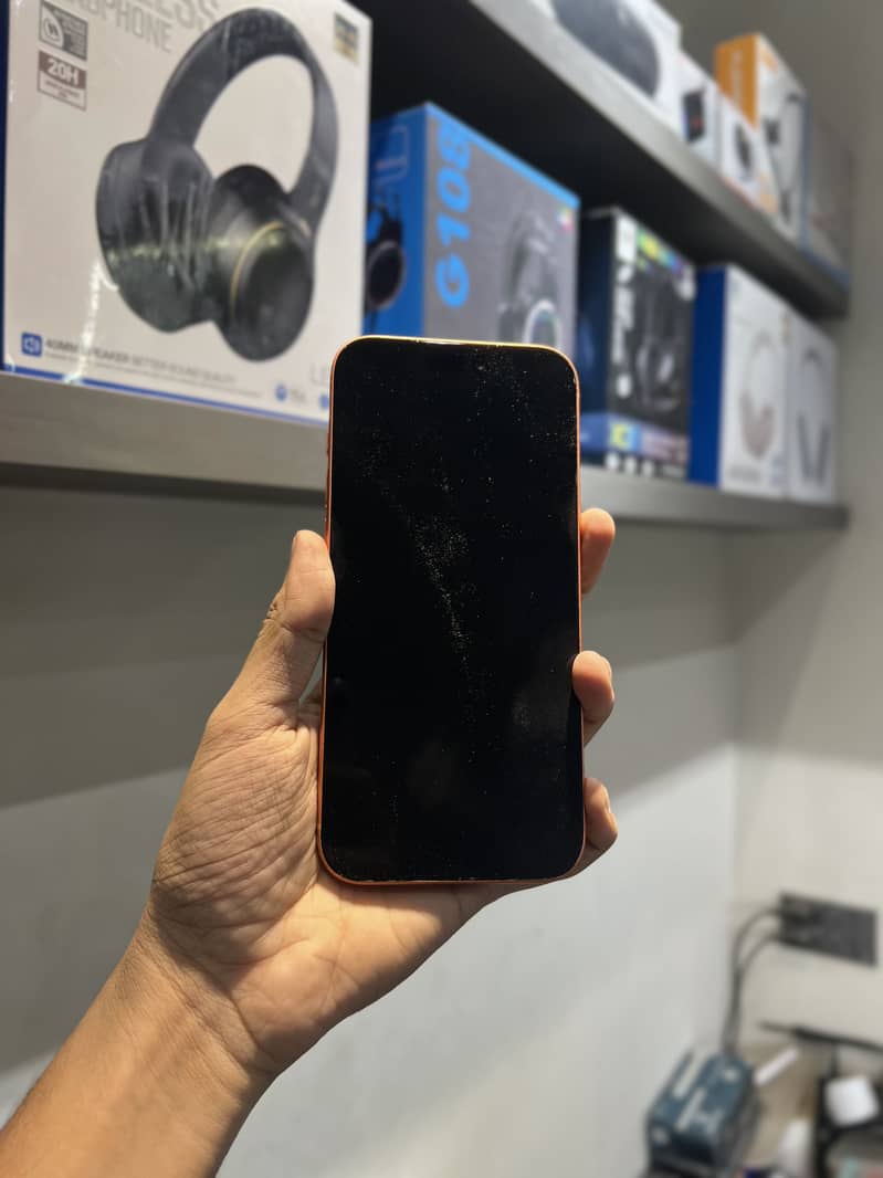 IPhone 17 Pro Max 3