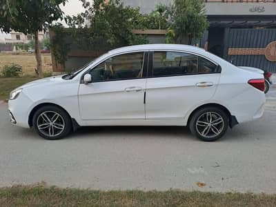 Proton Saga 2022