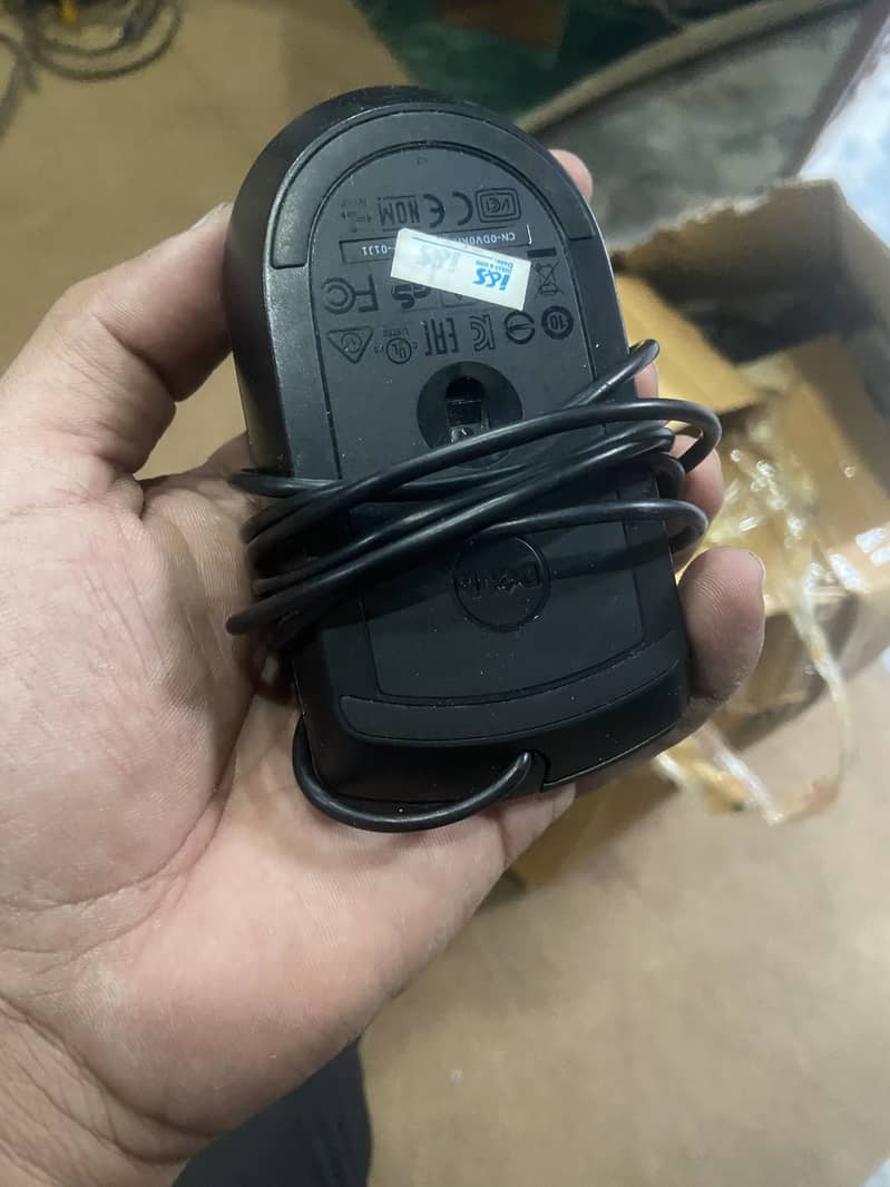 Mouse 0