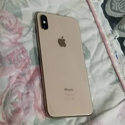 Apple iPhone XS Max