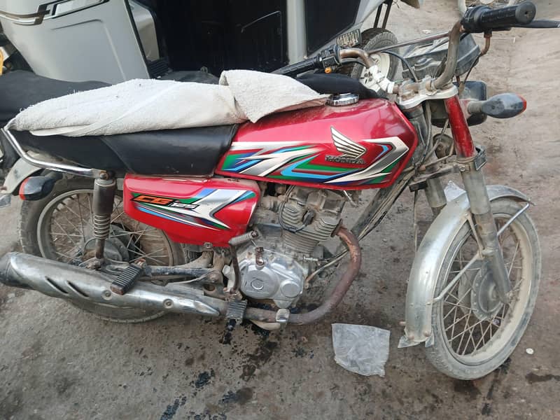 honda 1