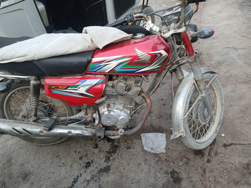 honda 2