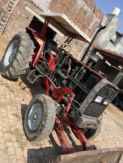 Mf 375