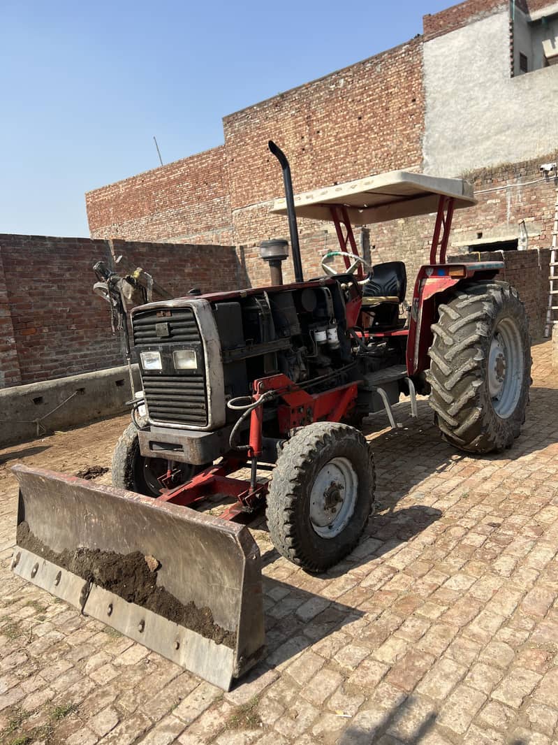Mf 375 2