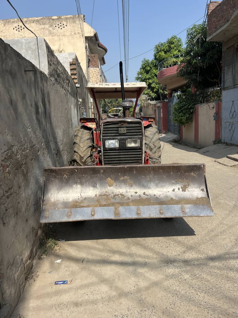 Mf 375 3