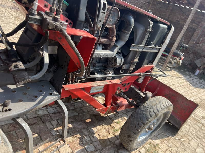 Mf 375 9