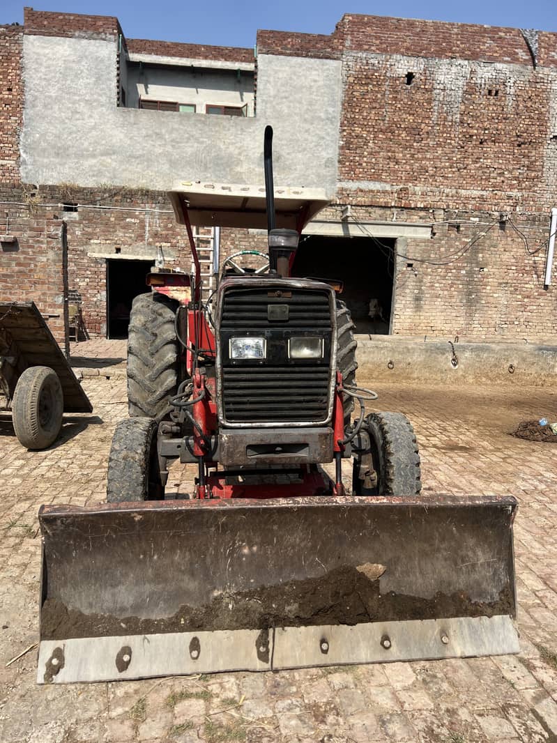 Mf 375 10