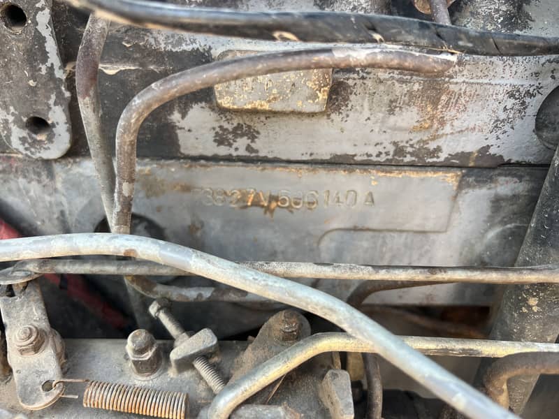 Mf 375 12