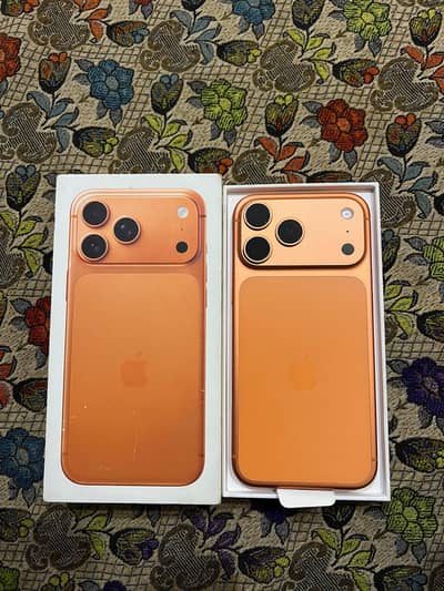 Apple iPhone 17 Pro Max