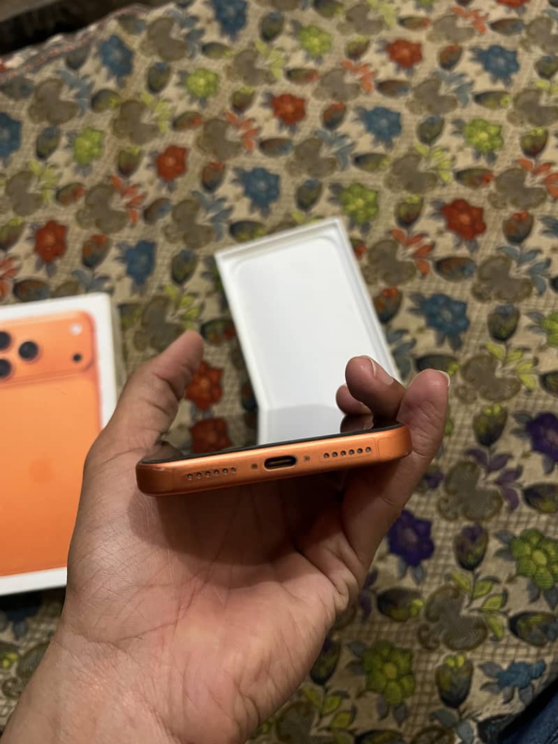 Apple iPhone 17 Pro Max 3