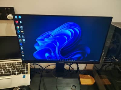 ViewSonic XG2405 24" 144Hz Gaming Monitor | 10/10 Condition |